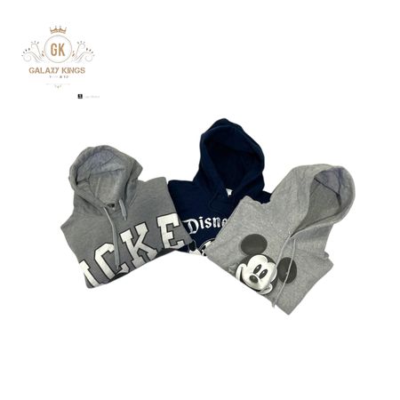 Disney Hoodies
