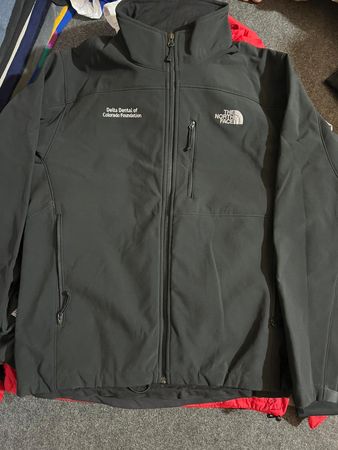 The North Face fleece & Jackets