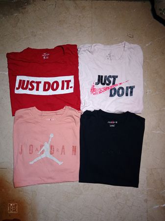 T-shirt Nike Classique