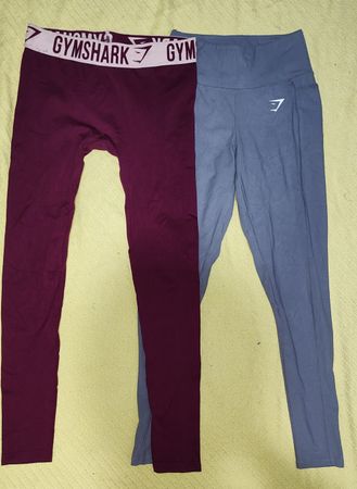 Gym shark legging