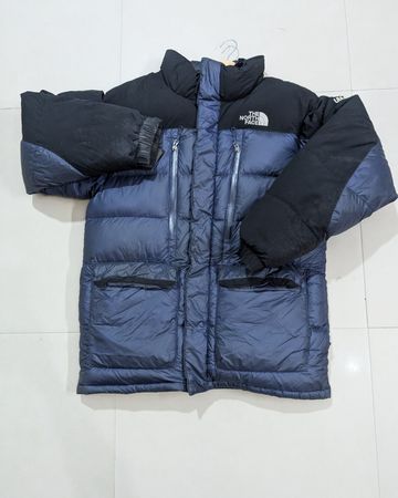 Die North Face Pufferjacken