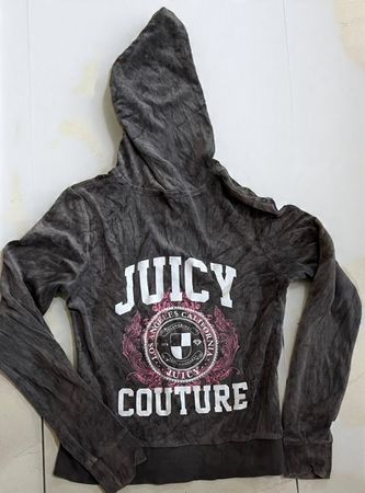 Juicy Couture Hoodie's