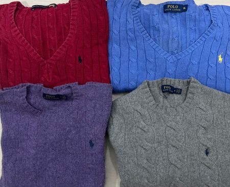 Ralph Lauren Sweaters