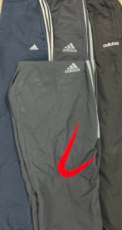 Adidas Track Pants
