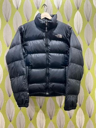 The North Face Puffer Jackets