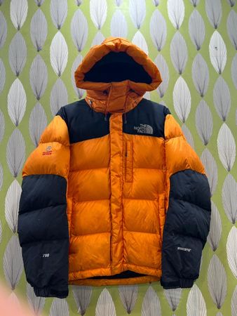 The North Face Puffer Jackets