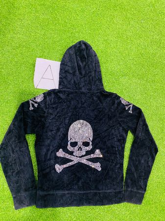 Jaquetas femininas Juicy Couture