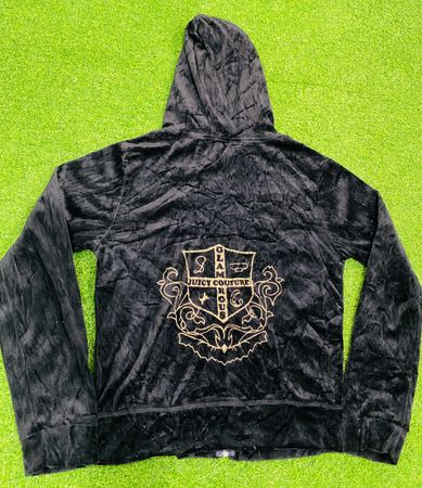 Jaquetas femininas Juicy Couture