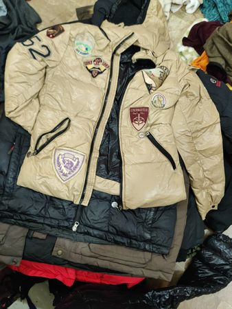 Coupes-vent Matelassés Premium