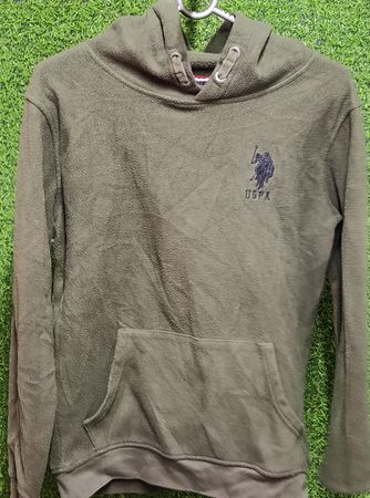 Giacca in Pile Polo (PLF-0001)