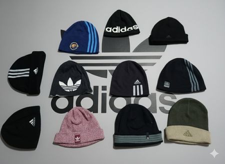 Beanies adidas