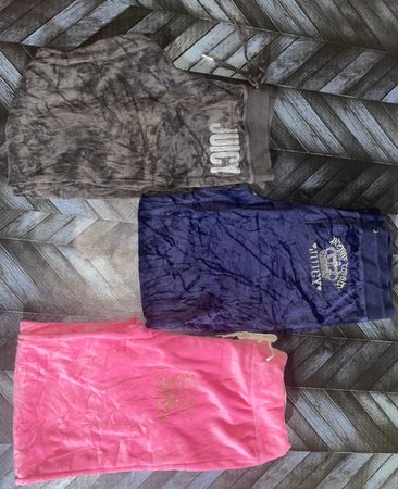 Juicy couture trauoser