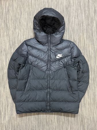 Nike Puffers