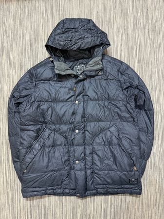 Nike puffer