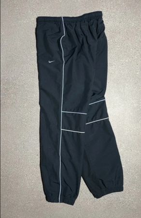 Authentic Nike Track Pants