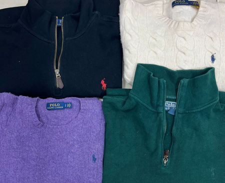 Dépêches Ralph Lauren