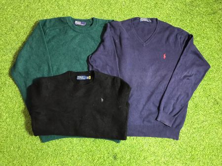 Pulls Premium Polo Ralph Lauren (FF 1061 )