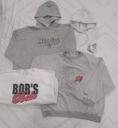 ZV0195 Lee Hoodie/Sweatshirt