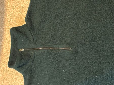 Tommy Hilfiger full zipper knits