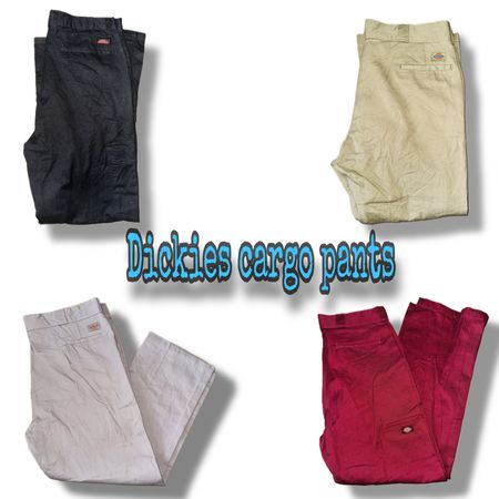 Dickies-Hosen