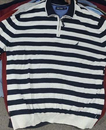 Nautica Sweater