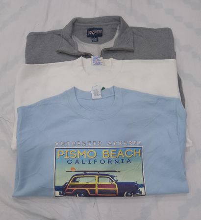 ZV0221  Unbranded  print sweatshirt