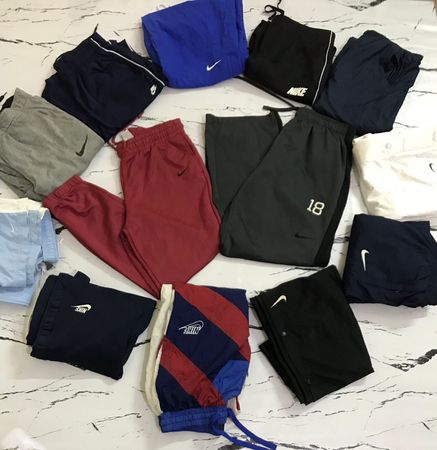 Premium Nike Jogginghose