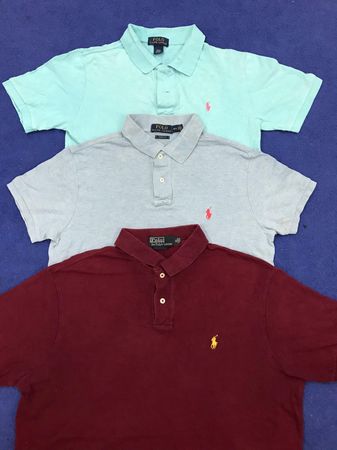 Ralph Lauren Polo T-Shirts