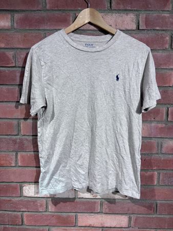 Ralph Lauren Round Neck T-Shirts