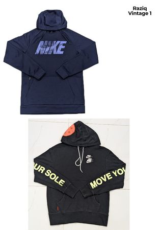 💥 Nike フーディー＆スウェットシャツ
