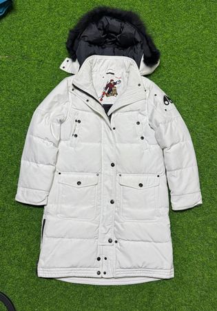 Veste Moose Knuckles