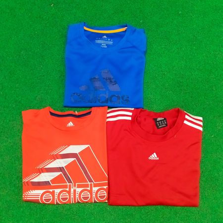 Adidas Sports T-Shirt