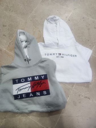 Tommy hilfiger hoodies