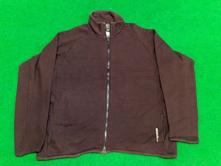 Ralph Lauren Mix Zipper