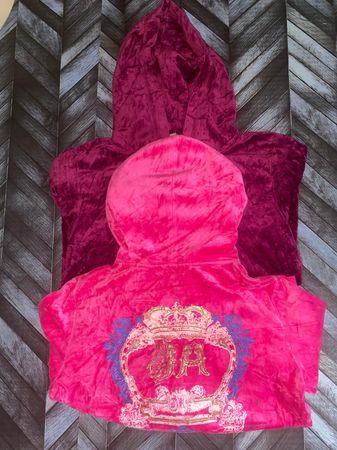 Juicy couture Hoddie