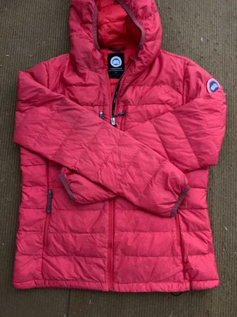 Canada Goose Puffer jackets