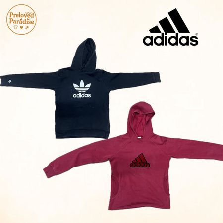 Adidas Hoodies