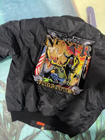 NFL NHL Starter Jackets