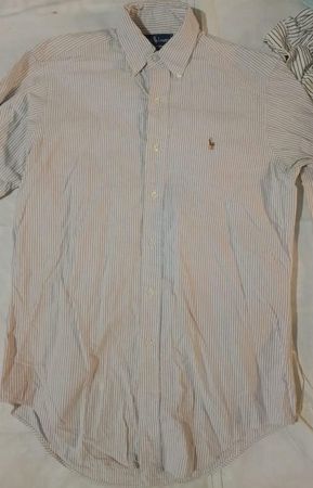 Ralph Lauren Polo Shirts