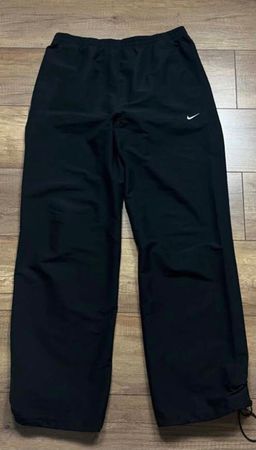 Vintage Nike track pants