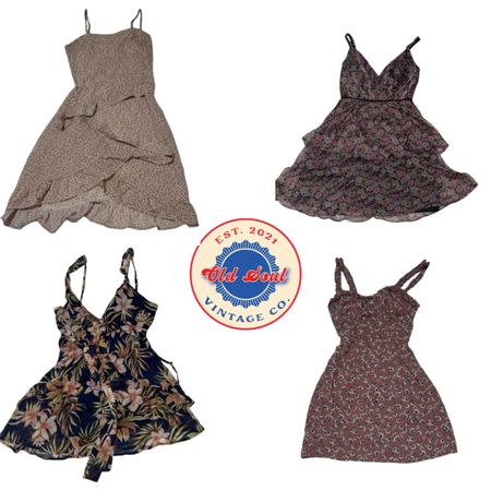 Y2K Best Seller Midi Dress