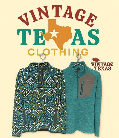 Eddie Bauer Fleece Jacket (EDBF-0001)