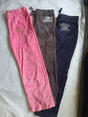 Calças Juicy Couture