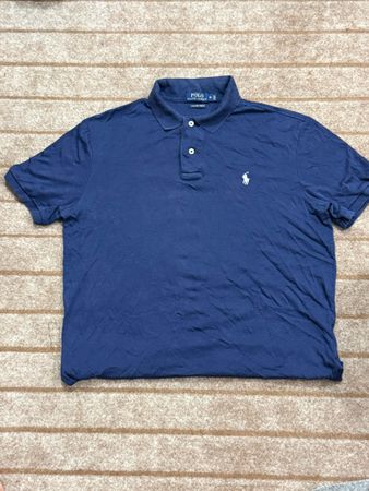 Ralph Lauren Polo Shirts
