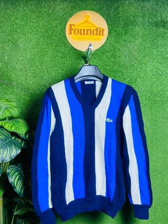 Lacoste Knit Bundle | Authentische Strickmode-Mischung