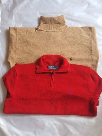 Pull Polo Ralph Lauren