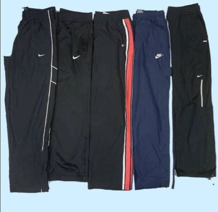 Authentic Nike Track Pants