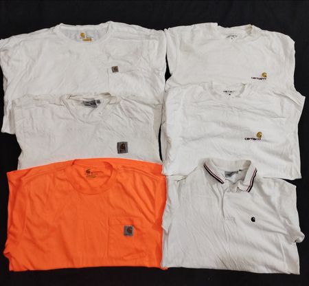 Carhartt T-Shirts