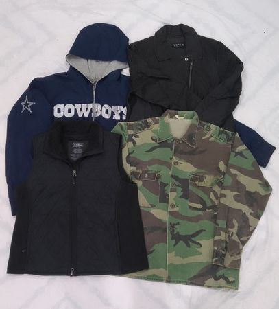 ZV0250 Unbranded Mix Heavy