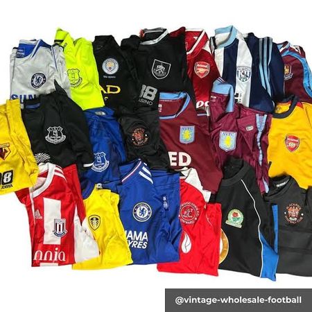 Football shirt  men